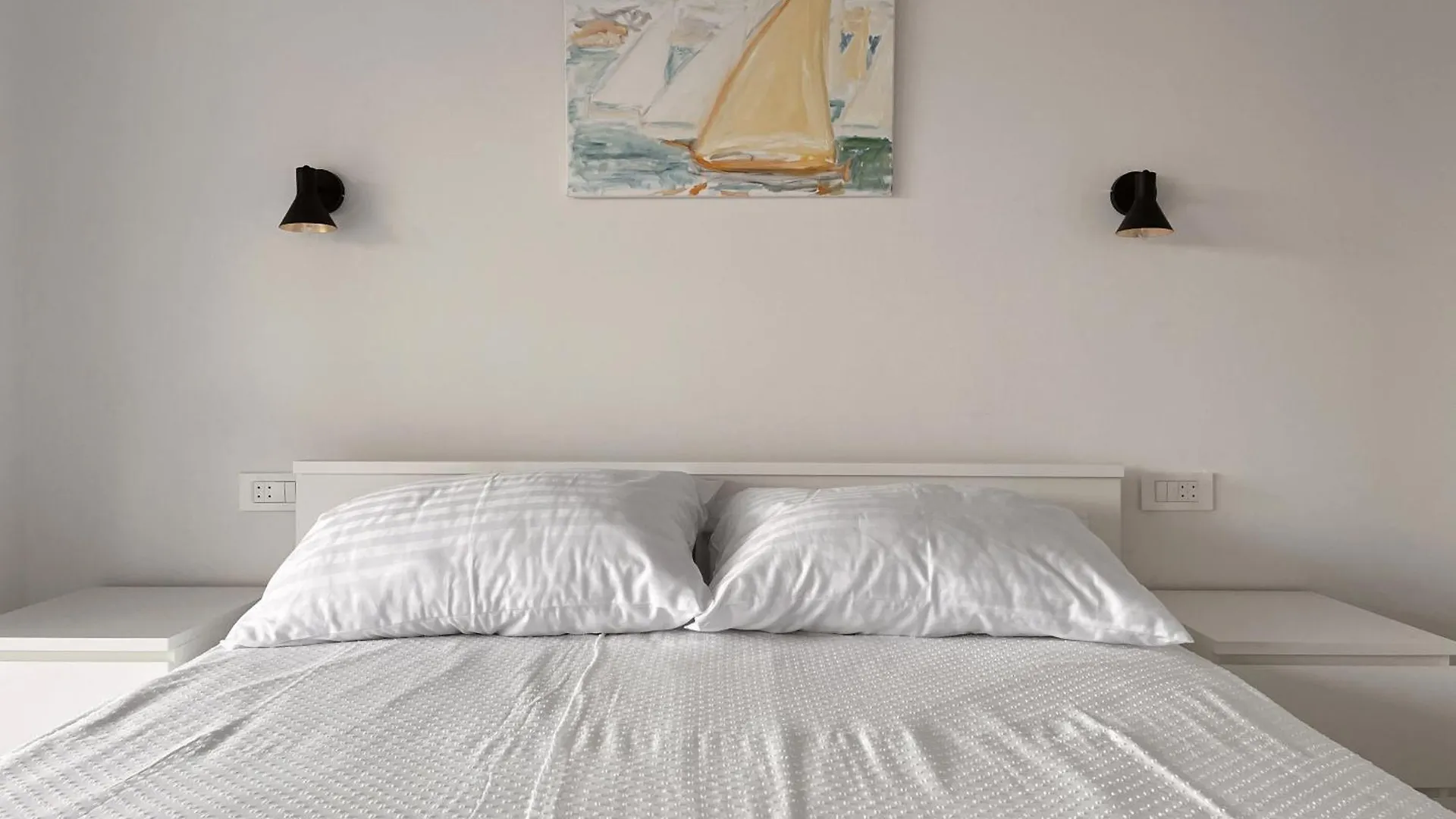 Apartment Verde Mare - Green Beauty With A Sea View Peruški Horvátország
