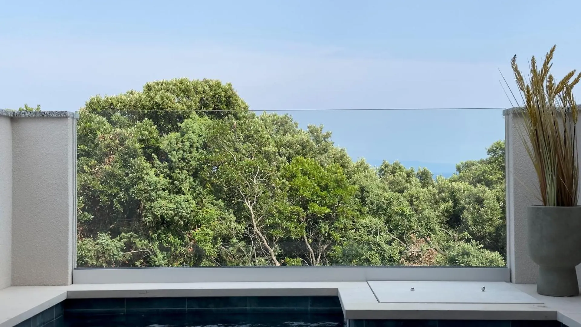 Apartment Verde Mare - Green Beauty With A Sea View Peruški